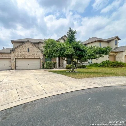 Rent this 5 bed house on 1098 Rock Shelter in Bexar County, TX 78260