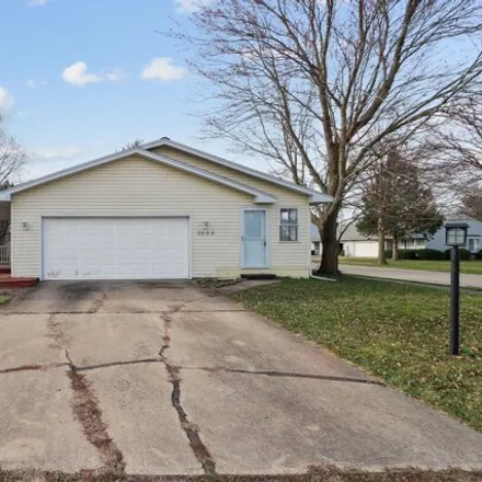 Buy this 3 bed house on Clayton & Irvine in Clayton Boulevard, Champaign