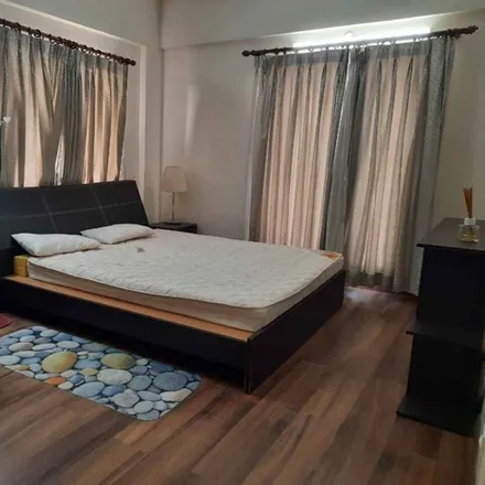 Rent this 3 bed apartment on unnamed road in Ballygunge, Kolkata - 700019