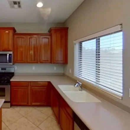 Buy this 5 bed apartment on 19288 South 186Th Drive in Cortina, Queen Creek