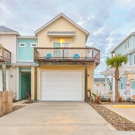 Buy this 3 bed house on 168 Paradise Pointe Drive in Port Aransas, TX 78373
