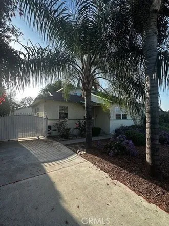 Rent this 4 bed house on 1878 South Hacienda Boulevard in Hacienda Heights, CA 91745