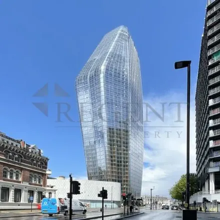 Image 7 - Nelson Square, Bankside, London, SE1 0PY, United Kingdom - Apartment for rent