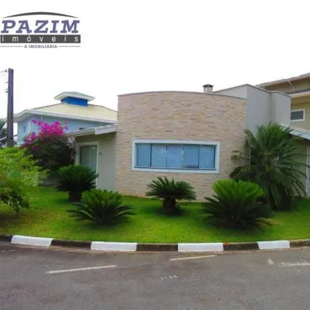 Buy this 4 bed house on Rua do Bosque in Centro, Vinhedo - SP