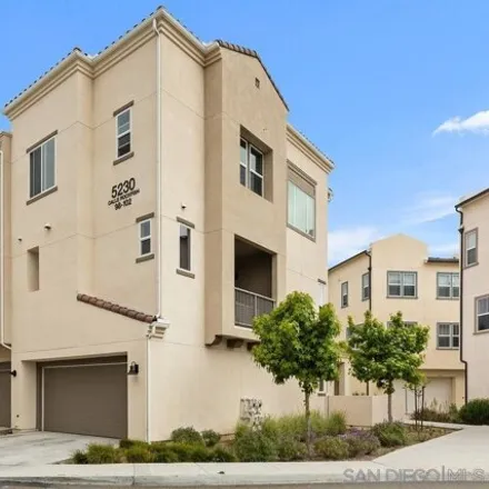 Buy this 4 bed condo on Calle Rockfish in San Diego, CA 92154