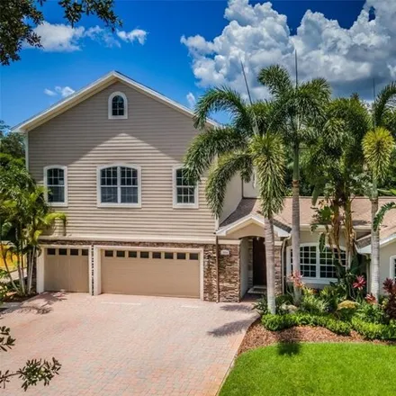 Buy this 5 bed house on 1010 Jamaica Way in Tarpon Springs, FL 34689