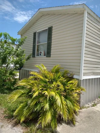 Buy this 3 bed house on 473 Price Avenue in Cocoa West, Brevard County