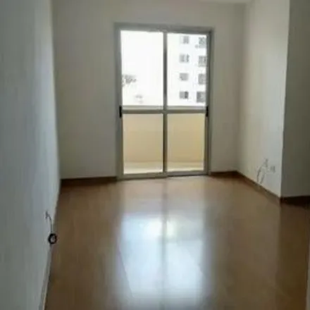 Rent this 2 bed apartment on Rua Jesuíno Rabelo in Vila Galvão, Guarulhos - SP