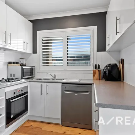 Rent this 2 bed apartment on Cranbourne-Frankston Road in Langwarrin VIC 3910, Australia