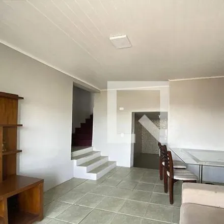 Rent this 1 bed apartment on Rua Martim Giordani in Scharlau, São Leopoldo - RS
