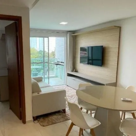 Buy this studio apartment on Avenida Ministro José Américo de Almeida in Torre, João Pessoa - PB