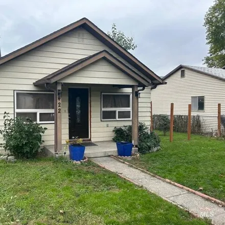 Buy this 2 bed house on 446 8th Street in Clarkston, WA 99403