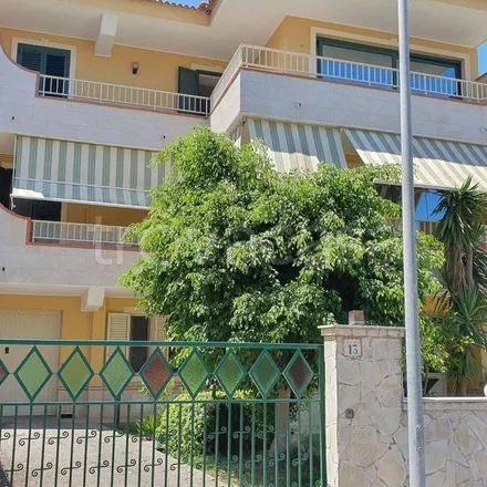 Rent this 3 bed apartment on Via Giovanni Verga in 98049 Villafranca Tirrena ME, Italy