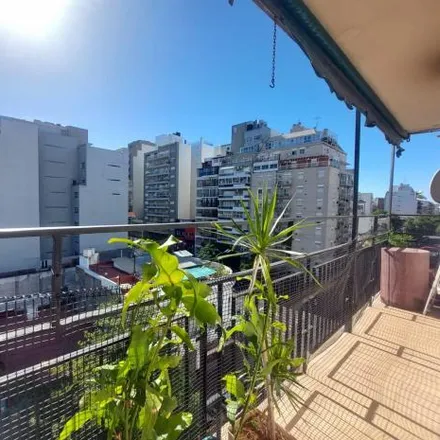 Buy this 2 bed apartment on Maza 1220 in Boedo, C1218 AAR Buenos Aires