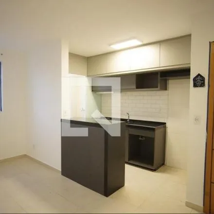 Rent this 2 bed apartment on Rua Parnaíba in Minaslândia, Belo Horizonte - MG