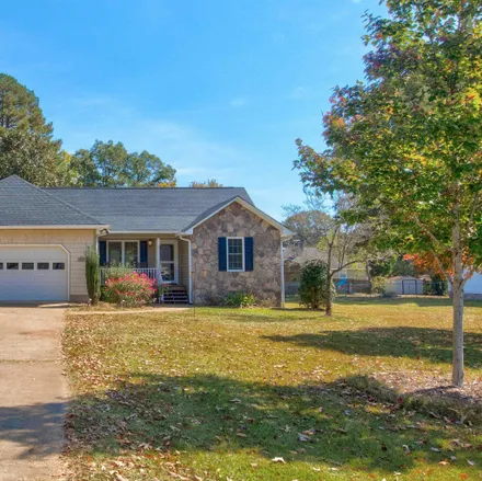 Buy this 3 bed house on 54 Surrey Trail in Floyd County, GA 30161
