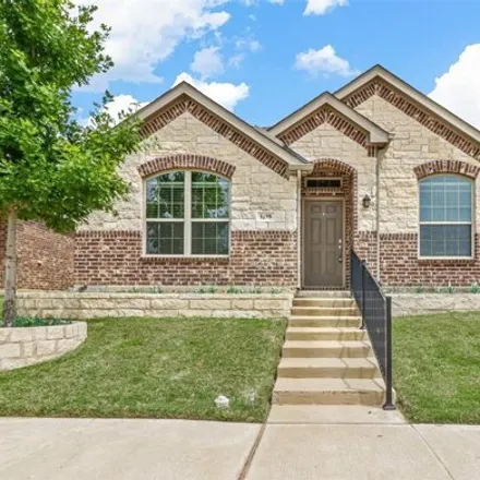 Rent this 4 bed house on Granite Way in Providence Village, Denton County