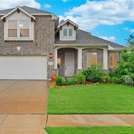 Buy this 4 bed house on Alderwood Drive in Justin, Denton County