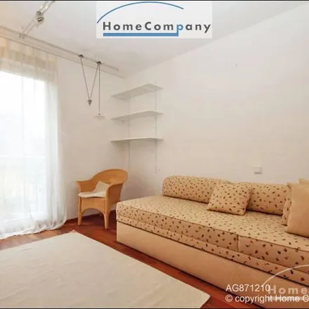 Rent this 3 bed apartment on Klosestraße 10 in 81677 Munich, Germany