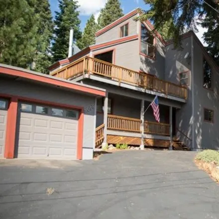 Buy this 3 bed house on 11098 Innsbruck Avenue in Truckee, CA 96161