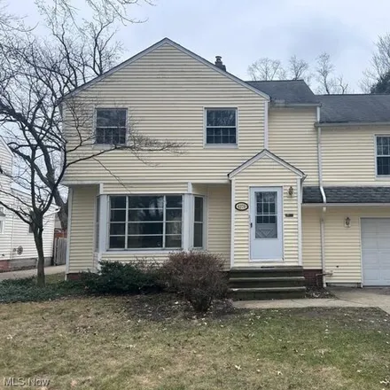 Rent this 5 bed house on 4370 West Anderson Road in South Euclid, OH 44121