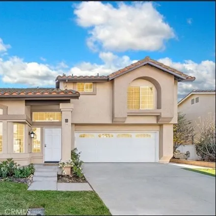 Rent this 3 bed house on 6 Firecrest Lane in Aliso Viejo, CA 92656