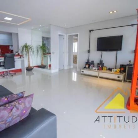 Buy this 2 bed apartment on Rua Braga 202 in Centro, São Bernardo do Campo - SP