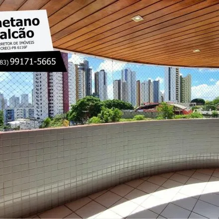 Image 2 - Avenida Presidente Epitácio Pessoa, Miramar, João Pessoa - PB, 58043-110, Brazil - Apartment for sale