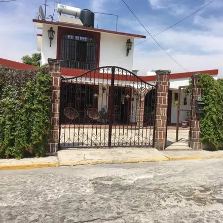 Image 2 - unnamed road, 62586 Arboledas, MOR, Mexico - House for sale
