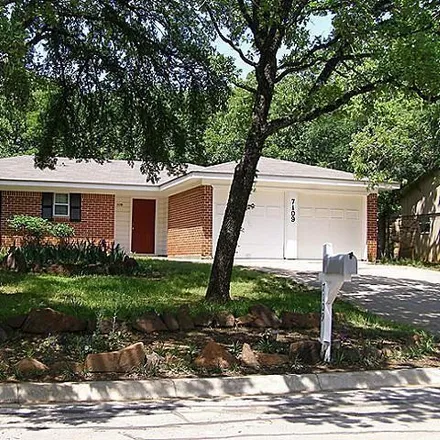 Buy this 3 bed house on 7109 Lowery Lane in North Richland Hills, TX 76182