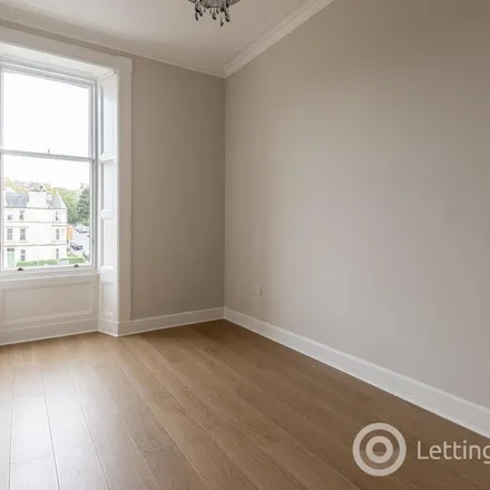 Rent this 2 bed apartment on 25 Comely Bank Street in City of Edinburgh, EH4 1AW