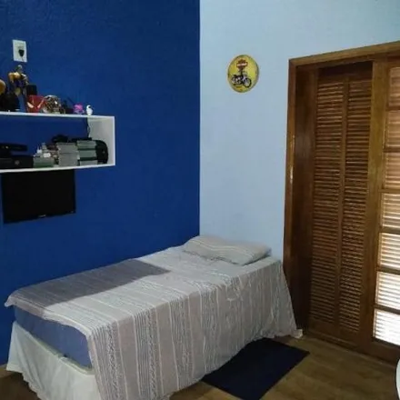 Buy this 3 bed house on Rua Joaquim Murtinho in São Camilo, Jundiaí - SP