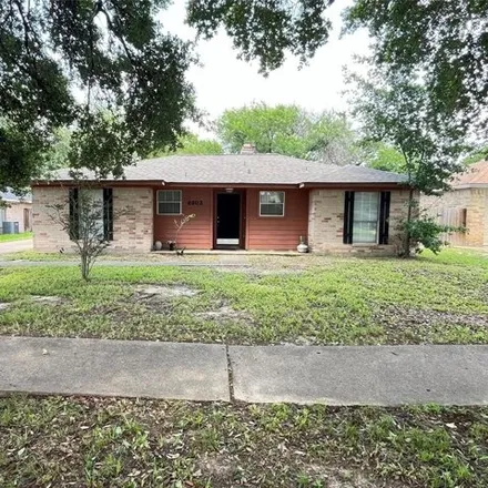Image 2 - 6902 Feather Creek Dr, Houston, Texas, 77086 - House for rent