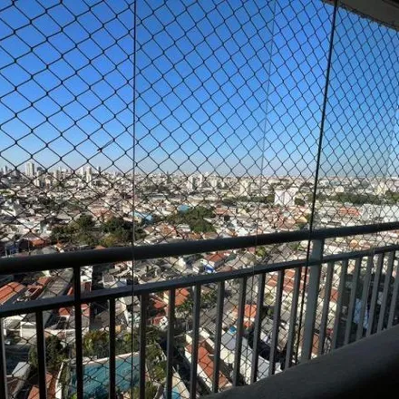 Image 1 - Rua Queriri, Vila Carrão, São Paulo - SP, 03444-000, Brazil - Apartment for sale
