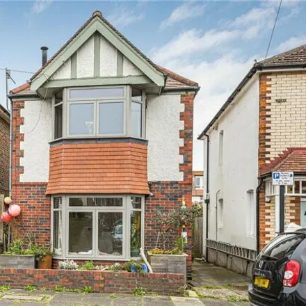 Buy this 2 bed house on Erroll Road in Portslade by Sea, BN3 4QU