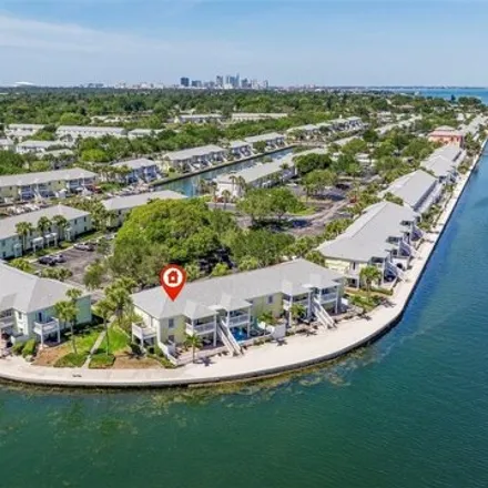 Image 2 - 5296 Coquina Key Drive Southeast, Saint Petersburg, FL 33705, USA - Condo for sale