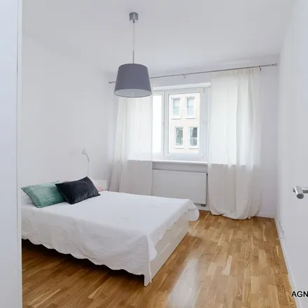 Image 9 - Stawki 6, 00-193 Warsaw, Poland - Apartment for rent