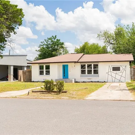 Image 1 - 1405 Redwood Avenue, North Depot Road Colonia, McAllen, TX 78501, USA - House for sale