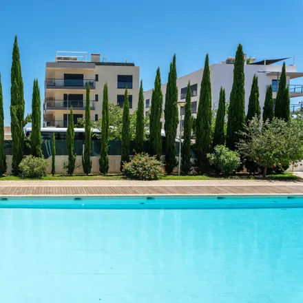 Rent this 2 bed apartment on Avenida Zeca Afonso 8 in 8800-741 Tavira, Portugal