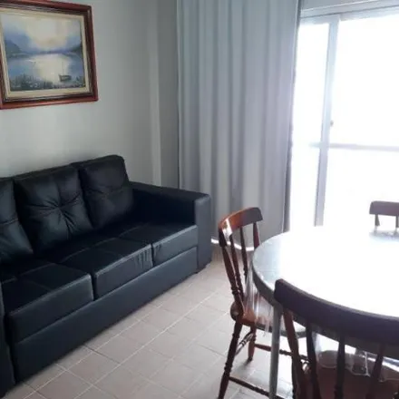 Rent this 1 bed apartment on Rua 2000 in Centro, Balneário Camboriú - SC