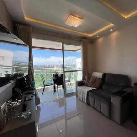 Buy this 3 bed apartment on Rincão Mineiro in Avenida Murilo Dantas, Farolândia