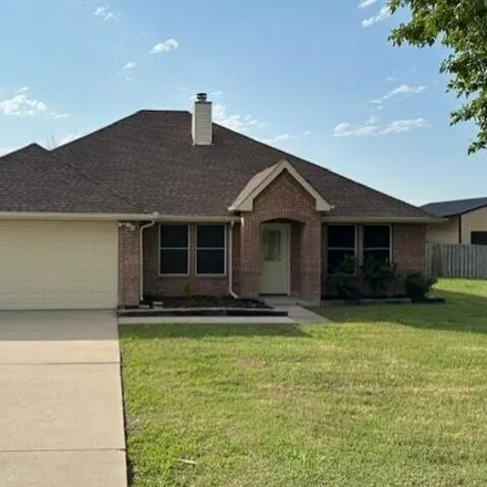Buy this 3 bed house on 113 Julia Drive in Fate, TX 75189