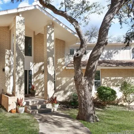 Buy this 4 bed house on 29254 Seabiscuit Drive in Fair Oaks Ranch, Bexar County