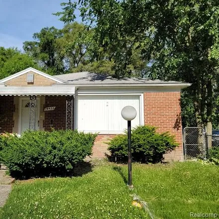 Buy this 3 bed house on 19433 Mitchell Street in Detroit, MI 48234