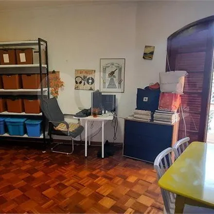Buy this 4 bed house on Rua Padre Roser in Vila Aurora, São Paulo - SP