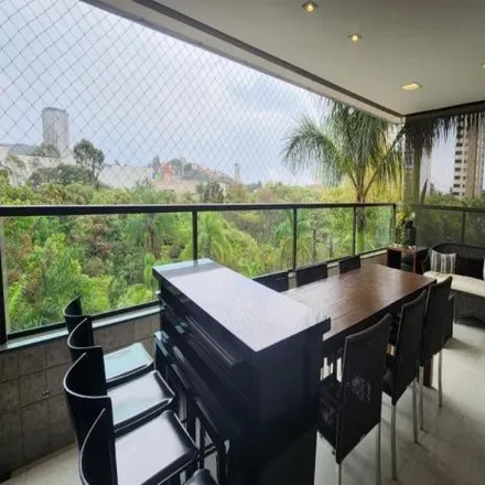 Image 2 - Avenida Luiz Paulo Franco, Belvedere, Belo Horizonte - MG, 30320-900, Brazil - Apartment for sale