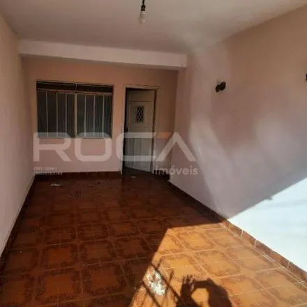 Rent this 3 bed house on Rua Coronel Marcolino Lopes Barreto in Vila Elisabeth, São Carlos - SP