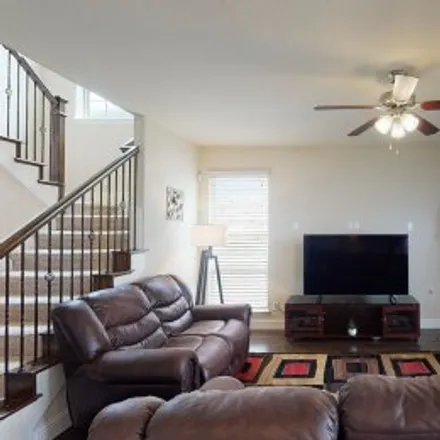 Rent this 4 bed apartment on 512 Wiltshire Boulevard