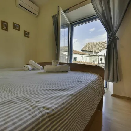 Rent this 2 bed duplex on Zadar in Zadar County, Croatia