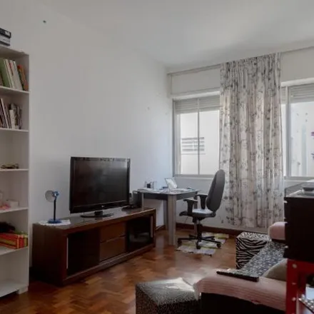 Buy this 2 bed apartment on Rua Apa 286 in Santa Cecília, São Paulo - SP